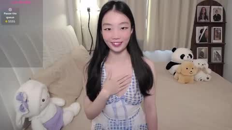 kk online show from April 30, 1:23 am