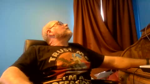 thisguy374 online show from July 11, 6:43 pm