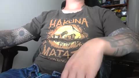 thisguyinoz online show from January 12, 10:31 am