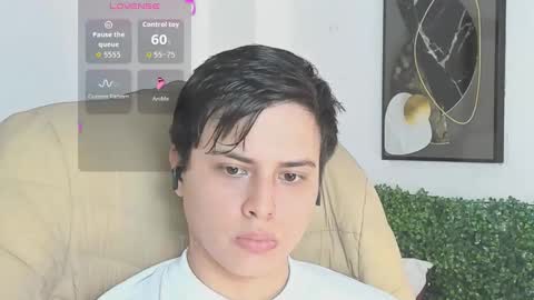 thom_ohtani online show from March 14, 11:10 pm