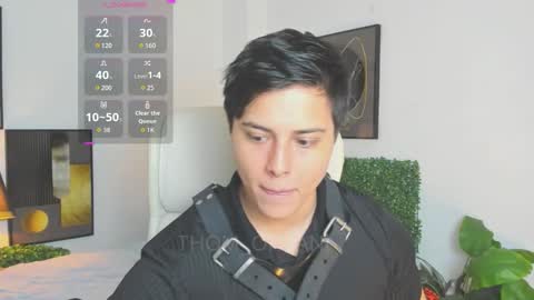 thom_ohtani online show from March 17, 10:13 pm