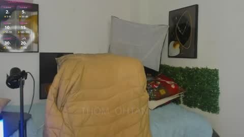 thom_ohtani online show from May 17, 1:03 am