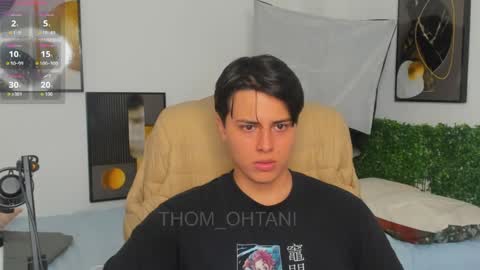 thom_ohtani online show from May 19, 1:11 am