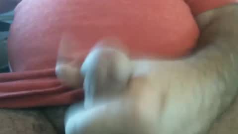 Snapshot of thomas0032 chatting on October 16, 8:43 pm thomas0032 online show from October 16, 8:43 pm