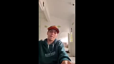 thomas27f online show from November 28, 8:00 pm