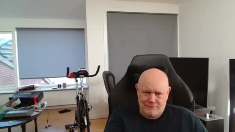 thomas315627 online show from April 25, 6:27 am