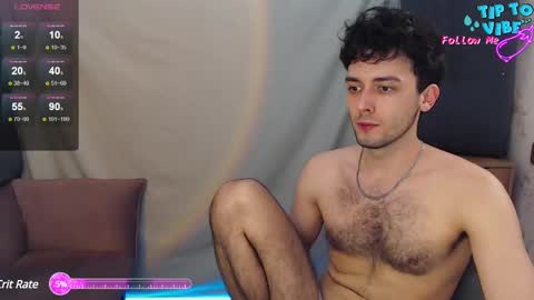 Snapshot of thomas_blackfield chatting on March 10, 9:51 pm Thomas online show from March 10, 9:51 pm