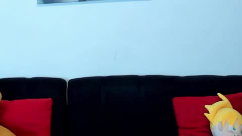 Snapshot of thomas_brandon chatting on February 2, 5:10 am Thomas Brandon online show from February 2, 5:10 am