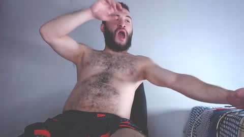 Snapshot of thomas_il chatting on March 24, 10:48 pm thomas_il online show from March 24, 10:48 pm