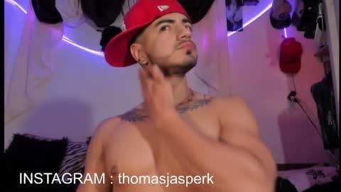 Thomas online show from February 14, 5:04 am