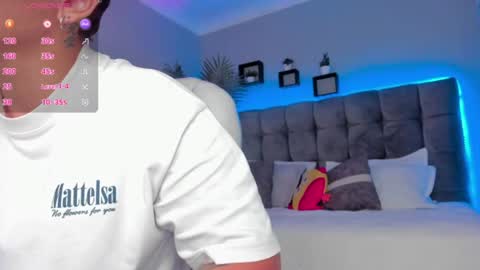 Thomas online show from June 15, 2:41 pm