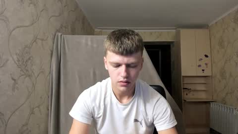 Snapshot of thomas_shelbivip chatting on October 11, 4:49 pm Tomas online show from October 11, 4:49 pm