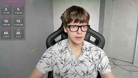 Tomas online show from June 7, 8:40 am