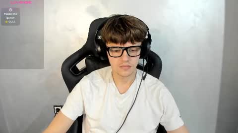 Tomas online show from July 20, 8:22 pm