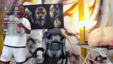 Snapshot of thomas_shelbys chatting on December 14, 3:56 am Thomas online show from December 14, 3:56 am