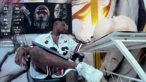 Thomas online show from December 23, 4:10 am