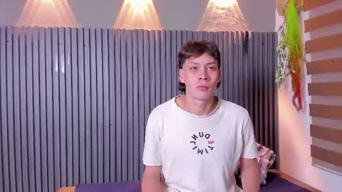 thomas_woolf online show from July 16, 12:00 pm