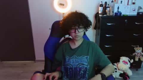 VALERIA online show from October 23, 7:34 pm