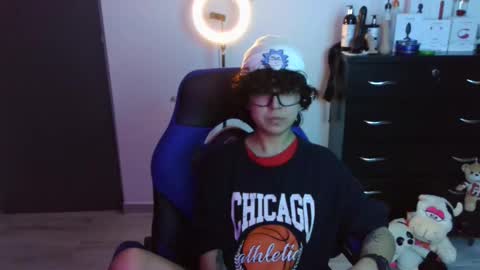 VALERIA online show from October 26, 12:27 am