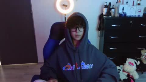 VALERIA online show from October 27, 7:18 pm