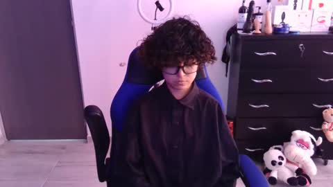 VALERIA online show from November 1, 5:37 pm