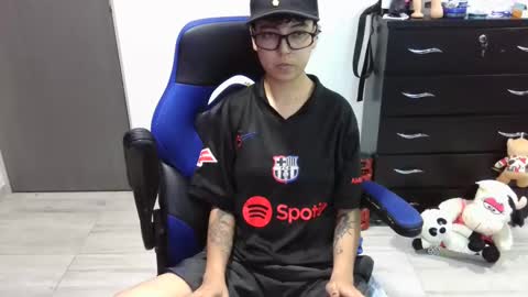 VALERIA online show from November 24, 1:05 am