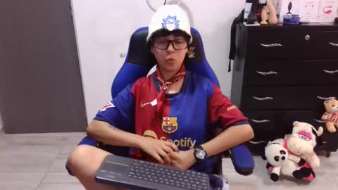 VALERIA online show from January 11, 7:08 pm