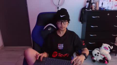 VALERIA online show from January 31, 7:34 pm