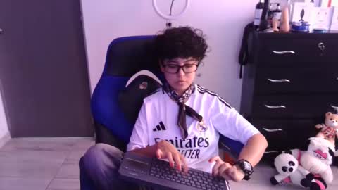 VALERIA online show from February 17, 6:58 pm