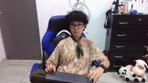 VALERIA online show from February 19, 8:49 pm