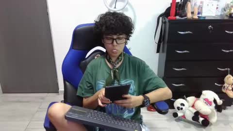 VALERIA online show from March 10, 1:10 am