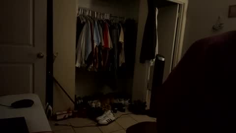 Snapshot of thomasgwhitecft chatting on February 14, 12:09 am FatherTime online show from February 14, 12:09 am