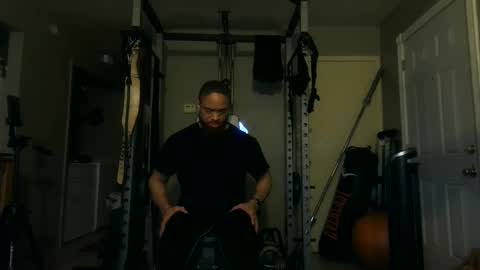 Snapshot of thomasgwhitecft chatting on February 14, 1:29 pm FatherTime online show from February 14, 1:29 pm