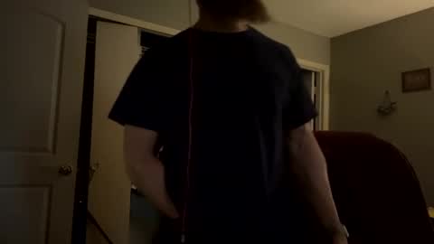 Snapshot of thomasgwhitecft chatting on February 14, 7:12 pm FatherTime online show from February 14, 7:12 pm