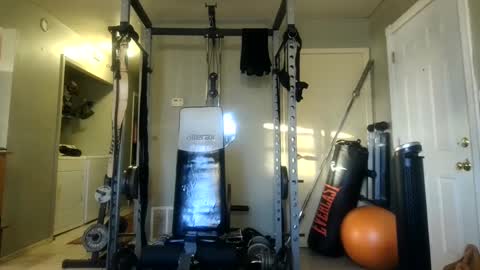 Snapshot of thomasgwhitecft chatting on February 17, 1:42 pm FatherTime online show from February 17, 1:42 pm