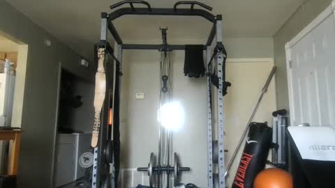 Snapshot of thomasgwhitecft chatting on February 19, 4:33 pm FatherTime online show from February 19, 4:33 pm