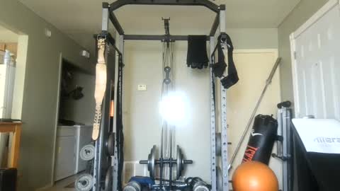 Snapshot of thomasgwhitecft chatting on February 19, 7:38 pm FatherTime online show from February 19, 7:38 pm