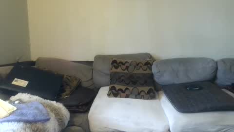 Snapshot of thomasgwhitecft chatting on February 19, 10:42 pm FatherTime online show from February 19, 10:42 pm