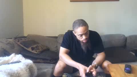 Snapshot of thomasgwhitecft chatting on February 23, 9:37 pm FatherTime online show from February 23, 9:37 pm