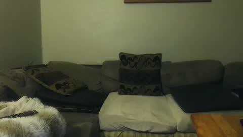 Snapshot of thomasgwhitecft chatting on February 24, 12:41 am FatherTime online show from February 24, 12:41 am