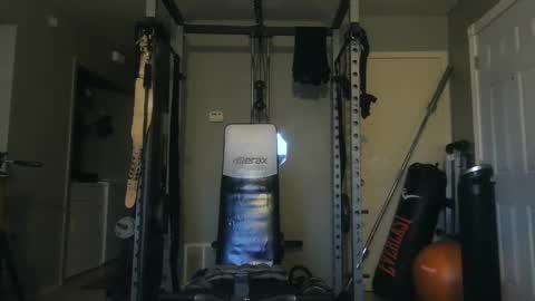 Snapshot of thomasgwhitecft chatting on February 24, 1:10 pm FatherTime online show from February 24, 1:10 pm