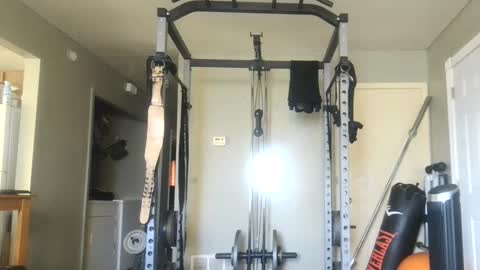 Snapshot of thomasgwhitecft chatting on February 26, 4:24 pm FatherTime online show from February 26, 4:24 pm