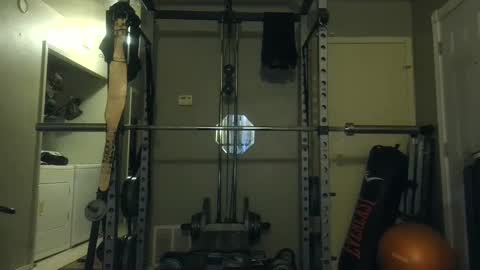 Snapshot of thomasgwhitecft chatting on February 27, 12:56 pm FatherTime online show from February 27, 12:56 pm