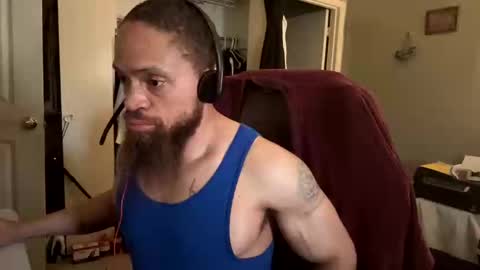 Snapshot of thomasgwhitecft chatting on February 28, 10:17 pm FatherTime online show from February 28, 10:17 pm