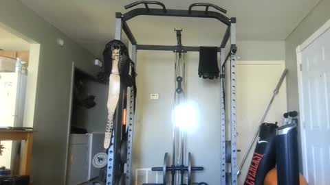 Snapshot of thomasgwhitecft chatting on March 1, 4:44 pm FatherTime online show from March 1, 4:44 pm