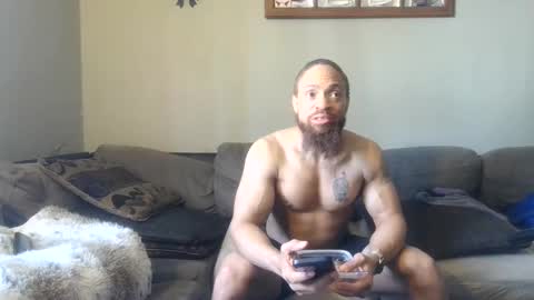 Snapshot of thomasgwhitecft chatting on March 1, 7:48 pm FatherTime online show from March 1, 7:48 pm