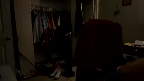 Snapshot of thomasgwhitecft chatting on March 4, 12:18 am FatherTime online show from March 4, 12:18 am