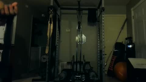 Snapshot of thomasgwhitecft chatting on March 5, 2:14 am FatherTime online show from March 5, 2:14 am