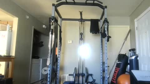 Snapshot of thomasgwhitecft chatting on March 5, 4:24 pm FatherTime online show from March 5, 4:24 pm