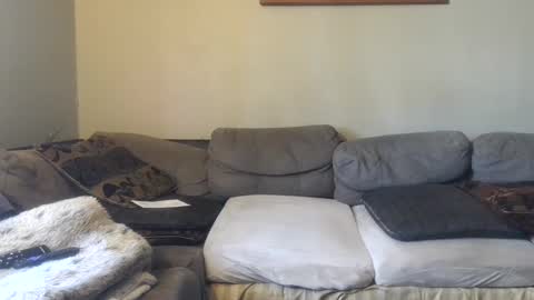 Snapshot of thomasgwhitecft chatting on March 5, 10:32 pm FatherTime online show from March 5, 10:32 pm